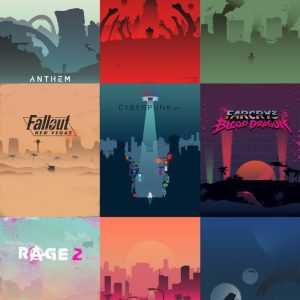 Game Art