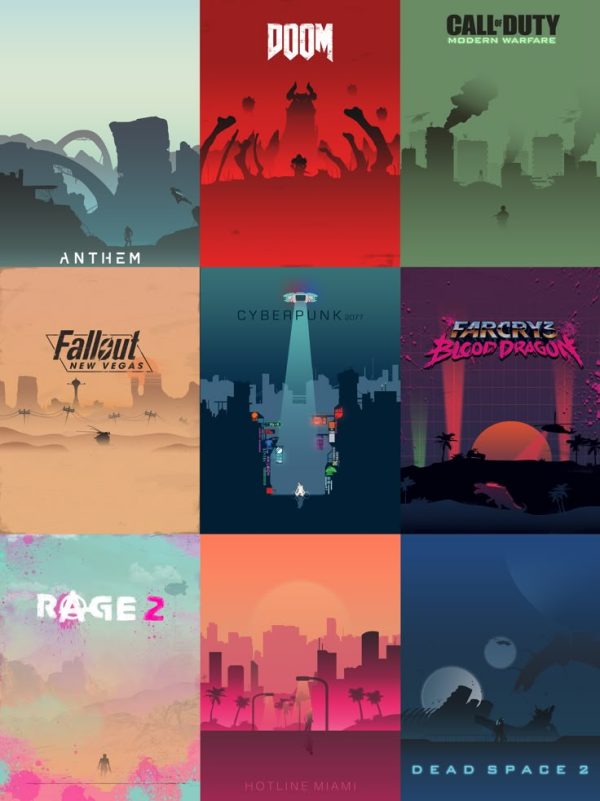 Game Art