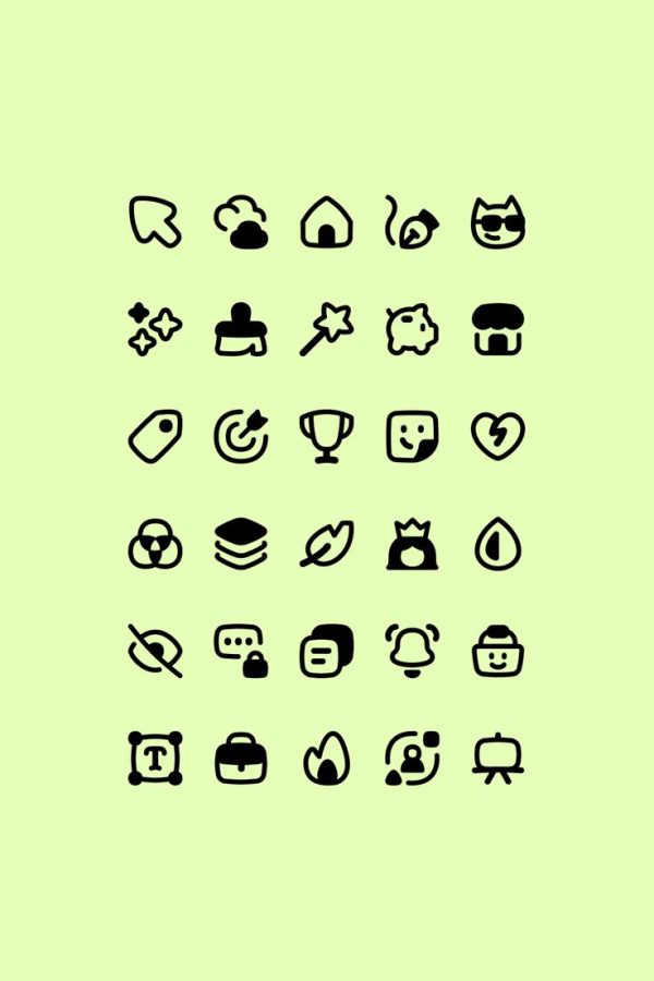Icon design - Image 2