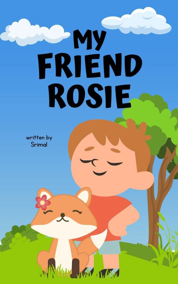 Illustrations for children's books - Image 2