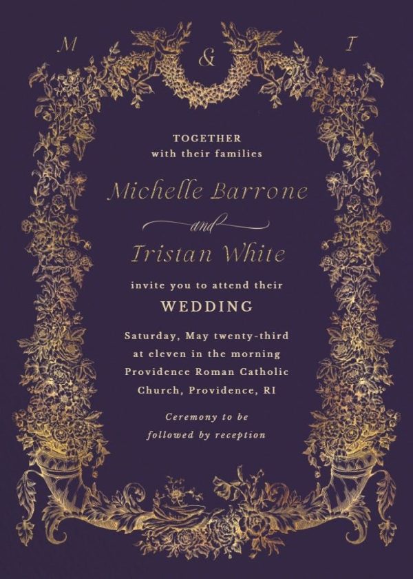 Invitation design - Image 2
