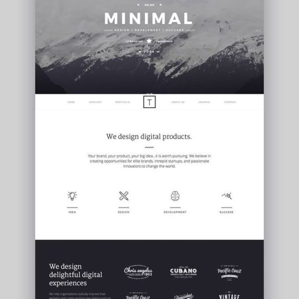 Landing page design - Image 3