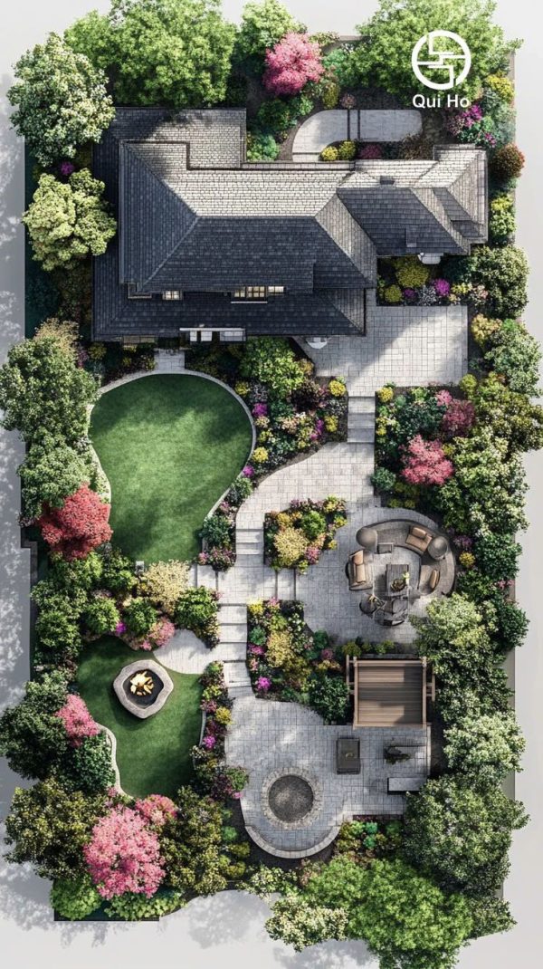 Landscape design - Image 3
