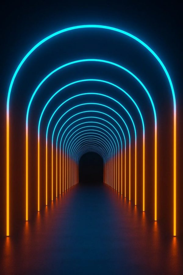 Lighting design - Image 4