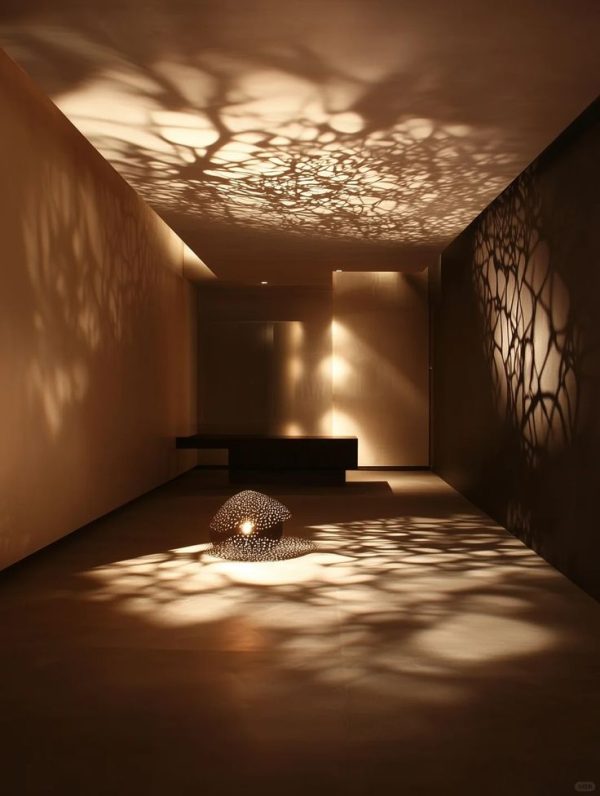 Lighting design