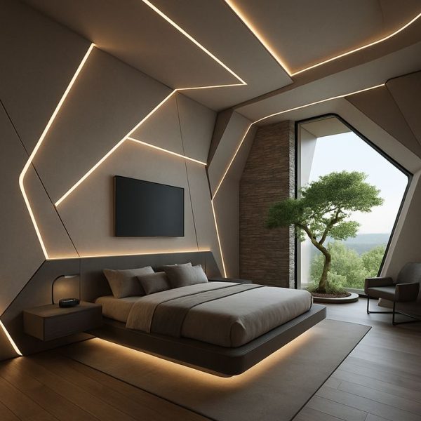 Lighting design - Image 2
