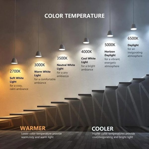 Lighting design - Image 3