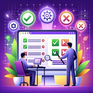 Local search engine optimization