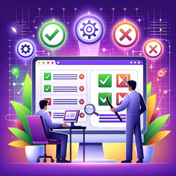 Local search engine optimization