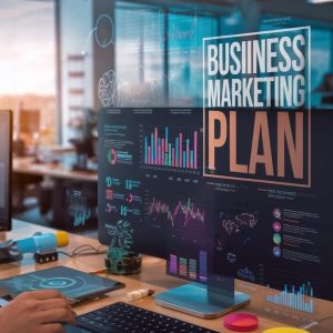Marketing strategies