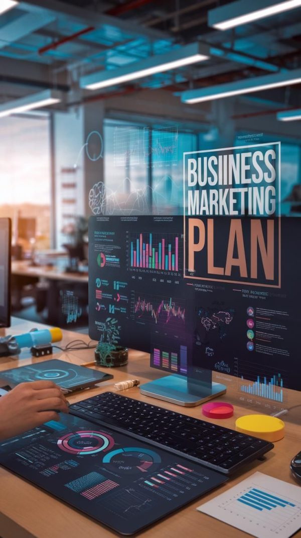 Marketing strategies