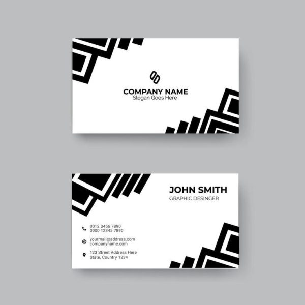 Business cards and stationery  - Image 2