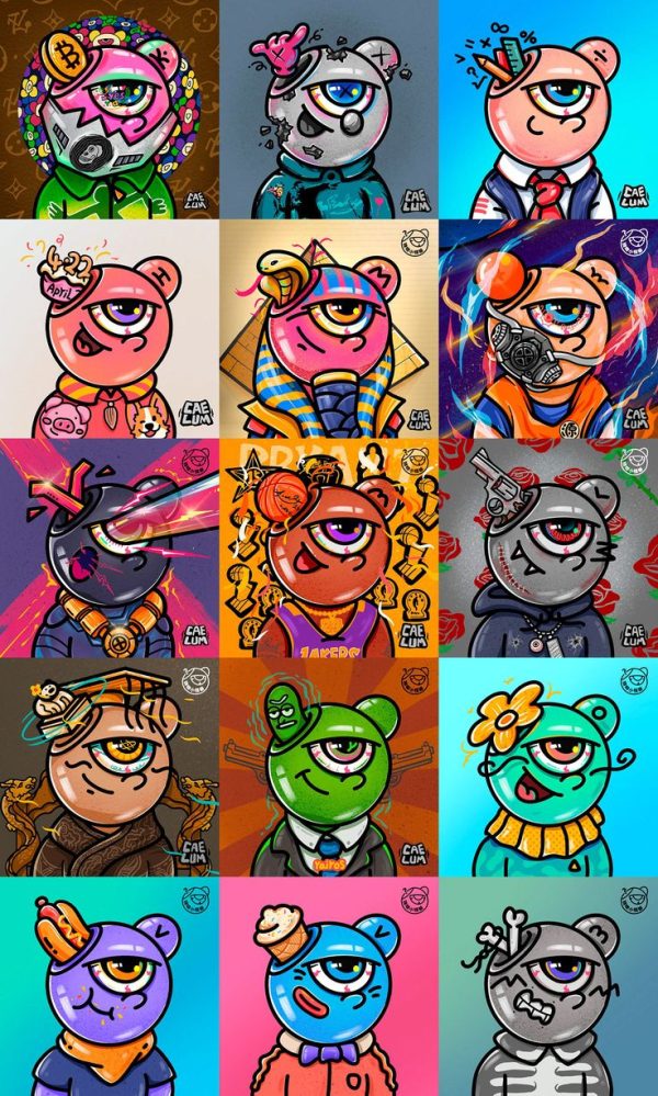 NFT Art