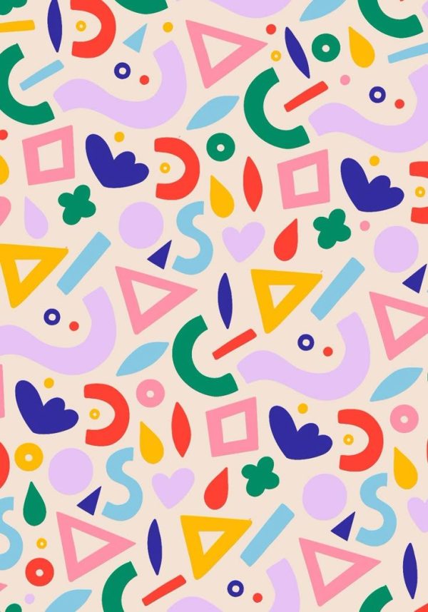 Pattern design - Image 4