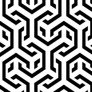 Pattern design