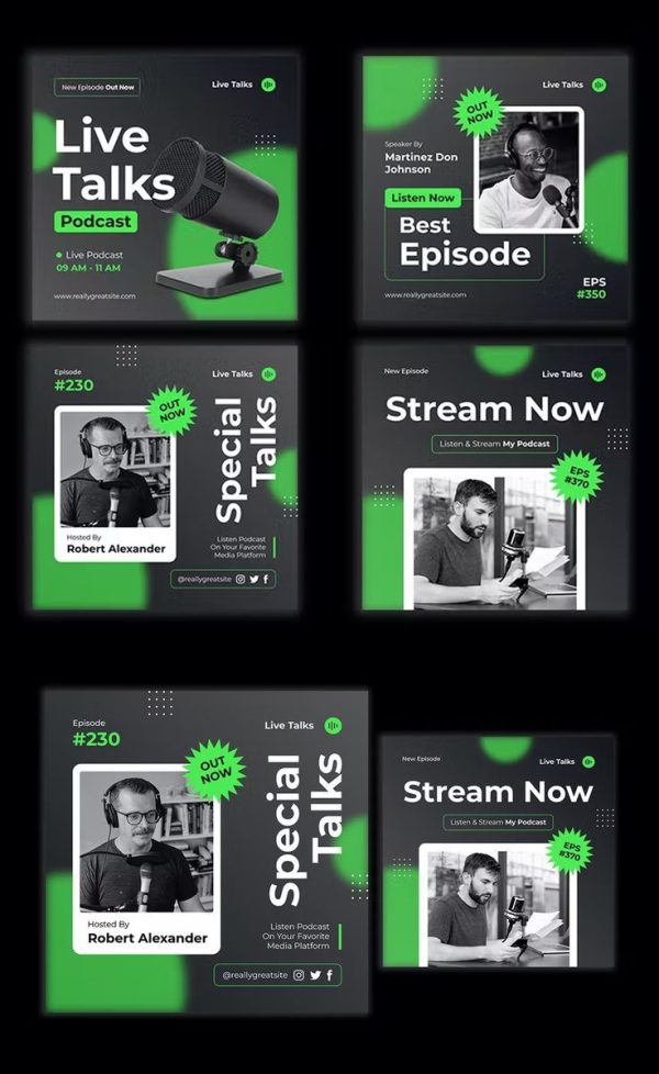 Podcast cover - Image 2