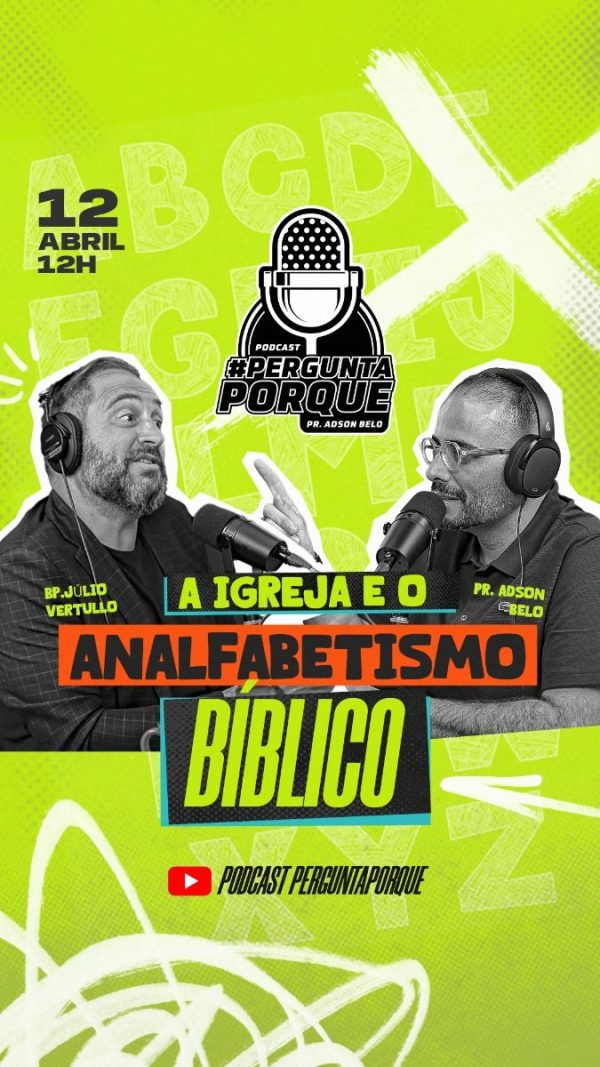 Podcast cover - Image 4