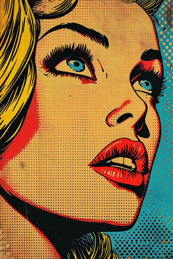 Portraits and comics - Image 2