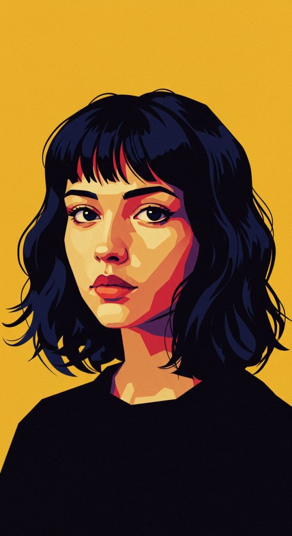 Portraits and comics - Image 4