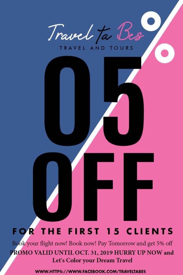 Poster design