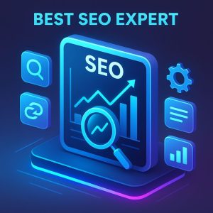 Search Engine Optimization (SEO)
