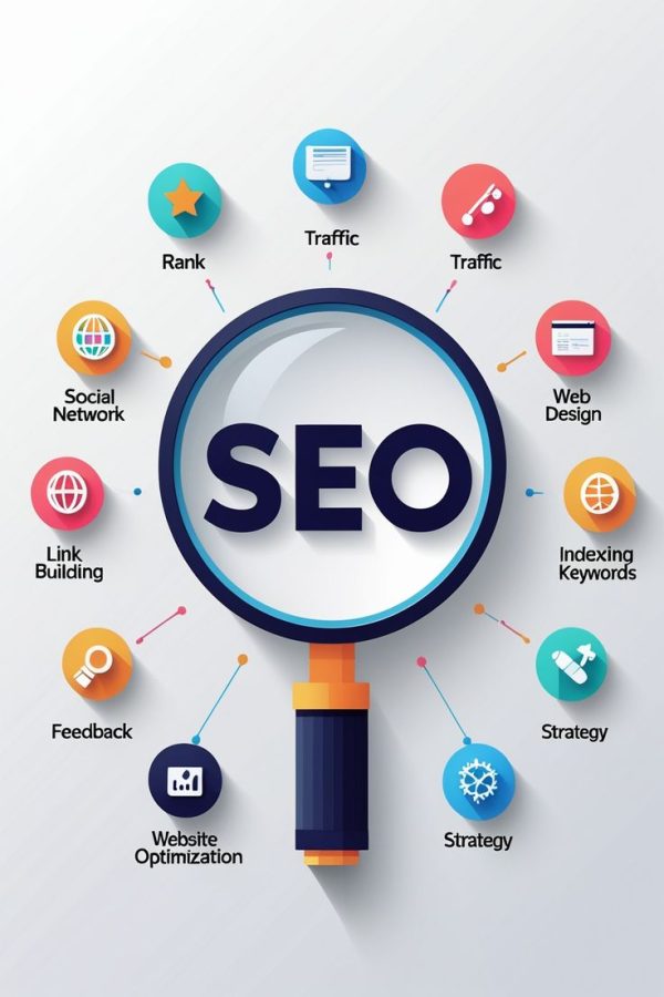 Search Engine Optimization (SEO) - Image 3