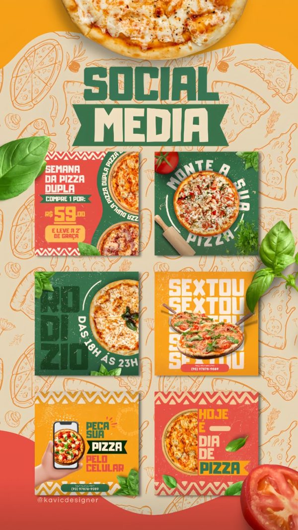 Social media design - Image 4