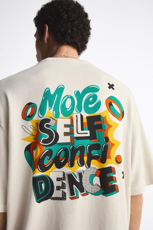 T-shirts and merchandise design - Image 3