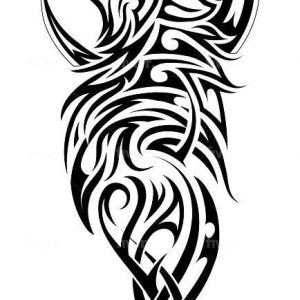 Tattoo design