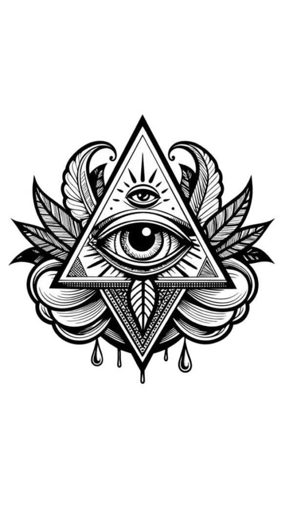 Tattoo design - Image 3