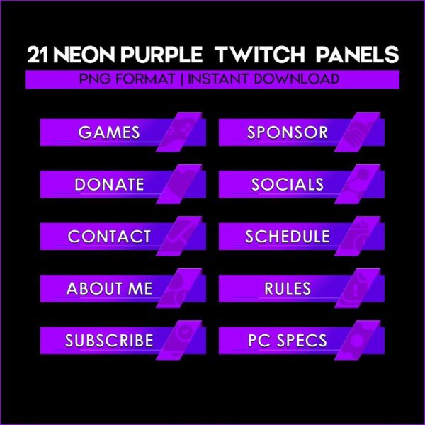 Twitch Store (1)
