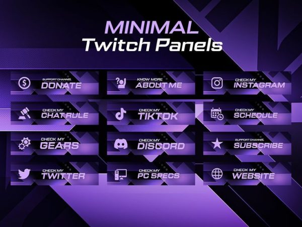 Twitch Store (3)