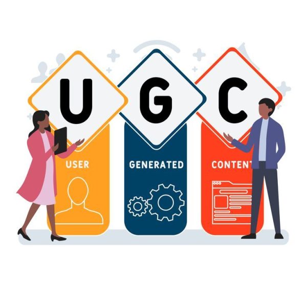 UGC strategy (User-Generated Content)  - Image 2