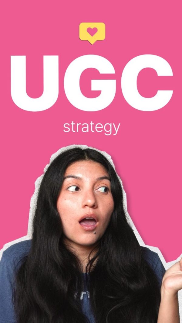UGC strategy (User-Generated Content)  - Image 3