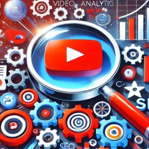 Video search Engine optimization (VSEO)