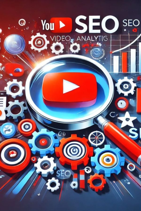 Video search Engine optimization (VSEO)
