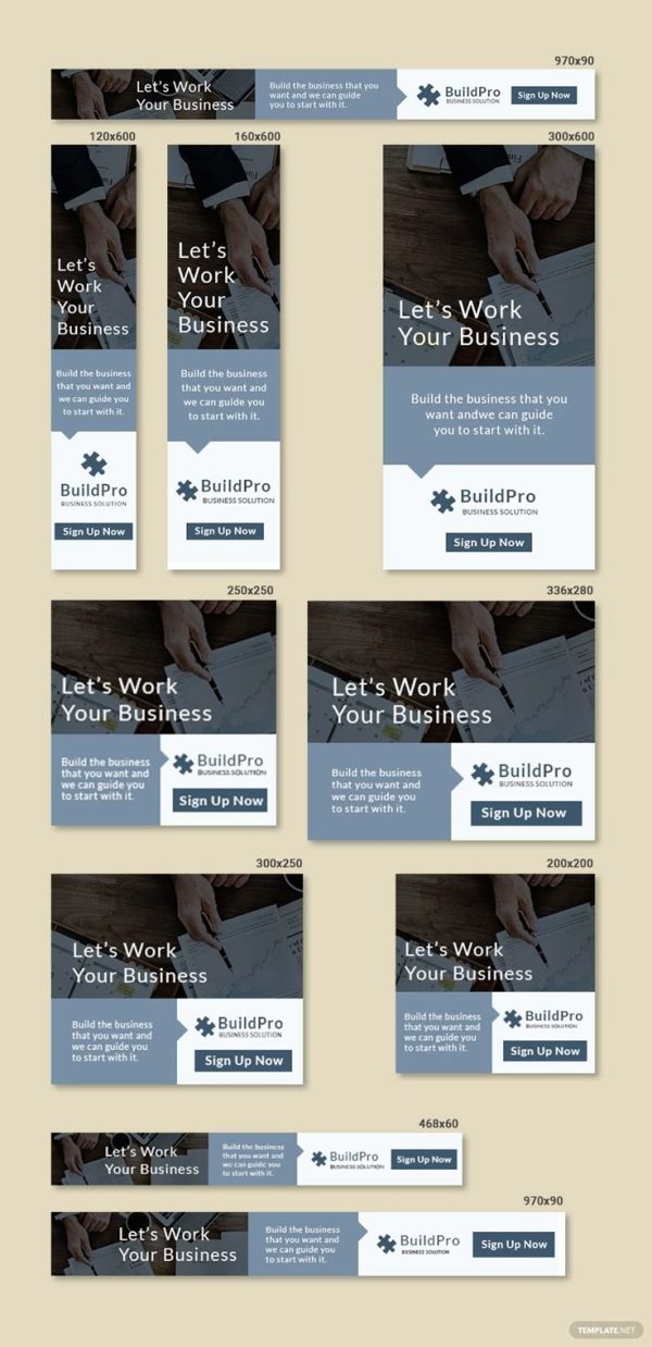 Web banner design - Image 4