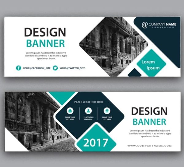 Web banner design - Image 3
