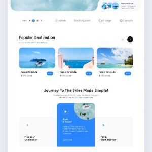 Web design