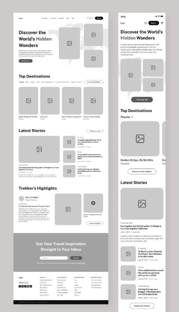 Web design - Image 2