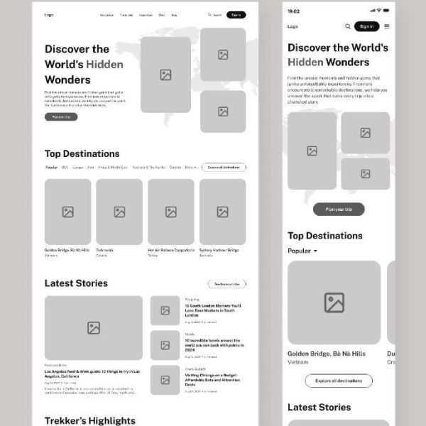 Web design (2)