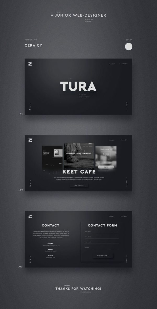 Web design - Image 4