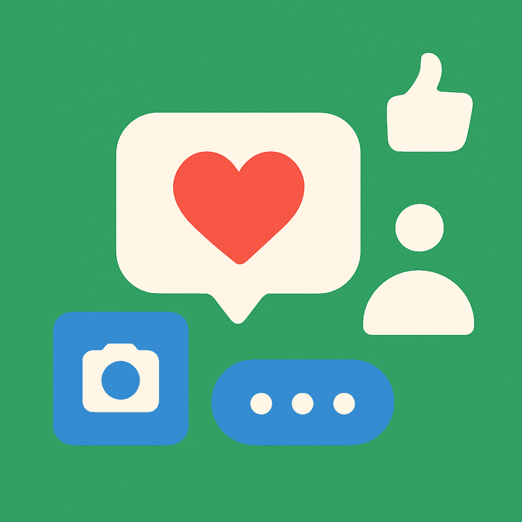 Social Media Design