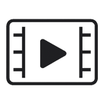 Videos and animations