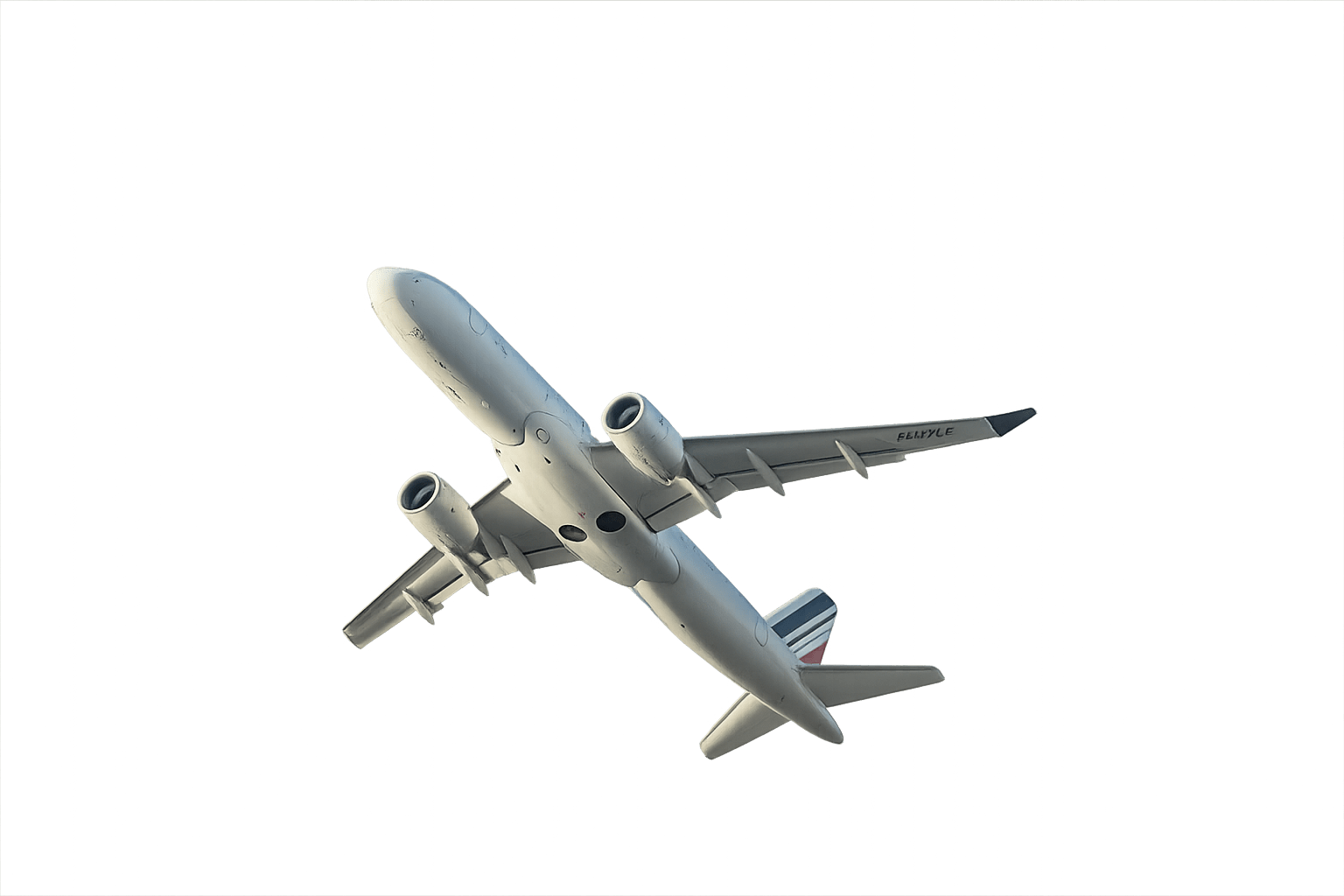aircraft