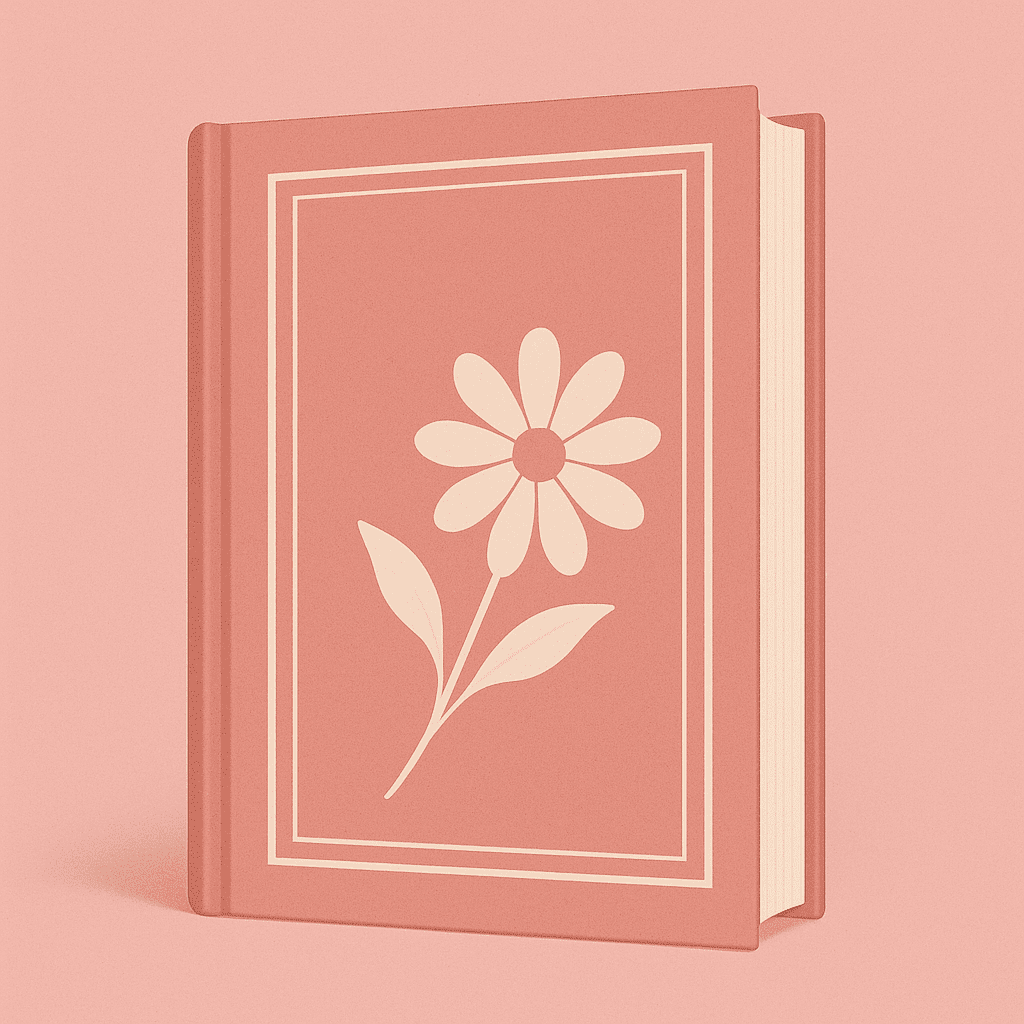 Book design