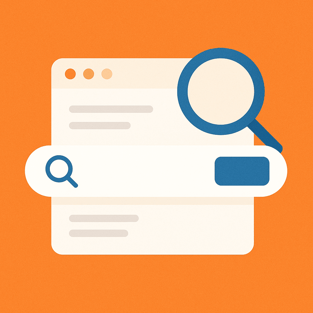 Search Engine Optimization